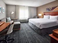 TownePlace Suites Colorado Springs South Hotels in der Nähe von Flughafen Colorado Springs