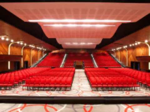 Le Méridien Kochi Hotels in Ernakulam