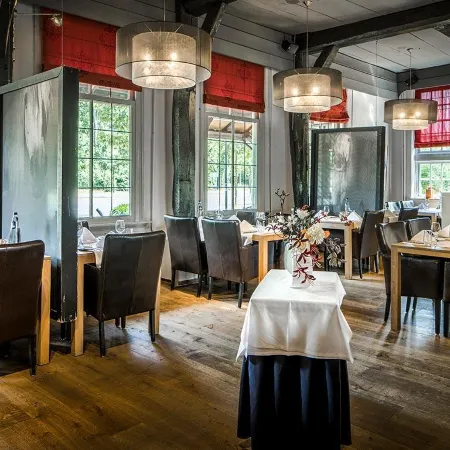 Fletcher Hotel-Restaurant de Broeierd-Enschede