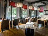 Fletcher Hotel-Restaurant de Broeierd-Enschede - breakfast