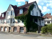 Urshult Hotell Hotels in Tingsryd