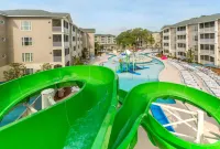Holiday Inn Club Vacations South Beach Resort by IHG - pantai