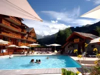 Hotel Eterlou Hotels in Méribel