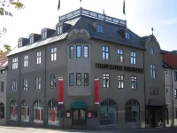 First Hotel Breiseth Hotels in 
