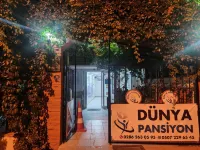 Dunya Pansiyon Hotels in Güzelyalı