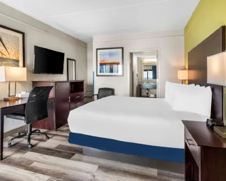 Best Western Kent Narrows Inn Hotels in Kent Narrows