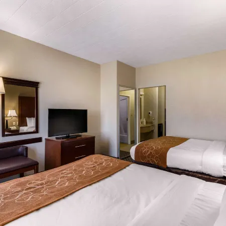 City Express by Marriott Elkridge