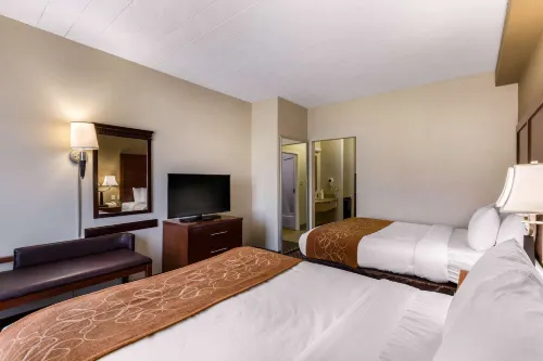 City Express by Marriott Elkridge - 2 estrellas