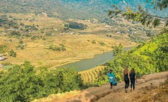 Duy Tuyen Ba Be Homestay