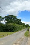 Ash Cottage