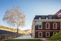 Longroiva Hotel Rural Hotels in 