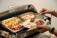 Anapollo Boutique Hotel Adults Only - breakfast