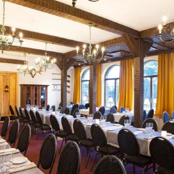 Lapland Hotels Riekonlinna