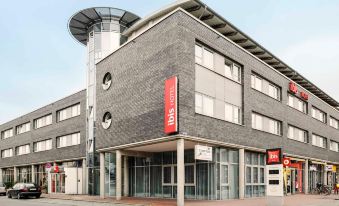 Ibis Luebeck City