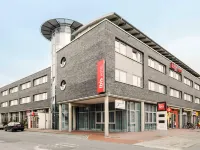 Ibis Luebeck City