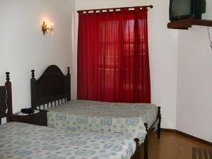 Residencial Porto Novo - Alojamento Local