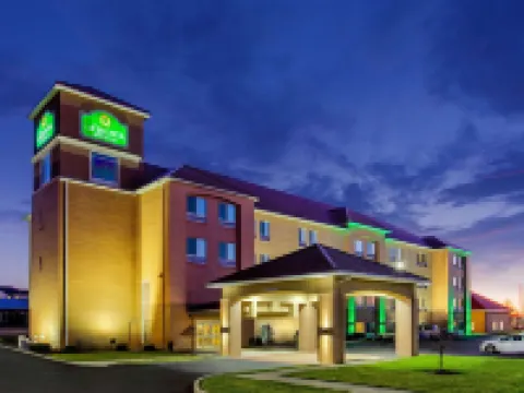 La Quinta by Wyndham Indianapolis Airport Plainfield Hotels in Plainfield