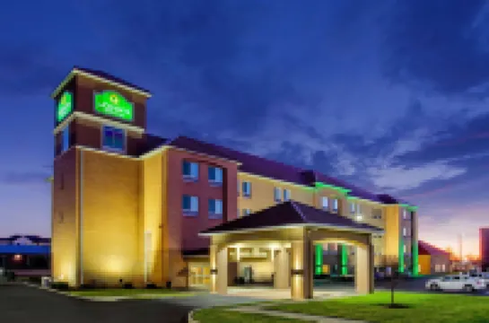 La Quinta by Wyndham Indianapolis Airport Plainfield