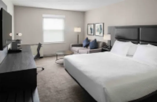 Holiday Inn Express SOUTH BURLINGTON - DOWNTOWN by IHG