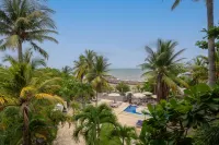 Grand Sirenis Cartagena - 5 Sao