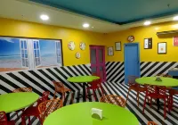 Asian Suites