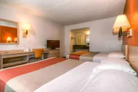 Motel 6 Costa Mesa, CA Hotel a Fountain Valley