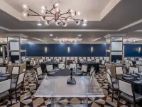 The Royal Sonesta Washington DC Dupont Circle Vaşington otelleri