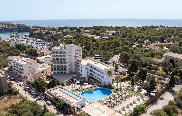 Hotel Ankaa - Adults Only