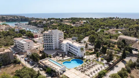 Hotel Ankaa - Adults Only in Llevant