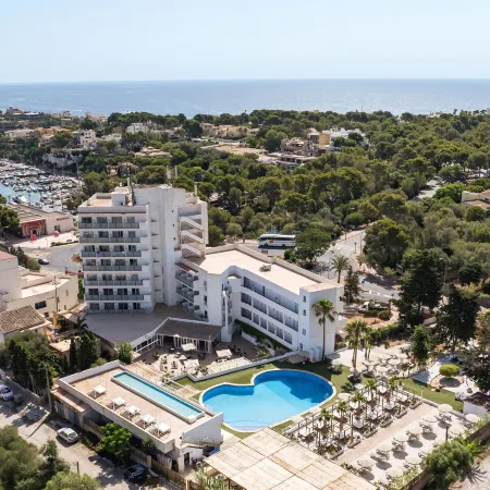 Hotel Ankaa - Adults Only