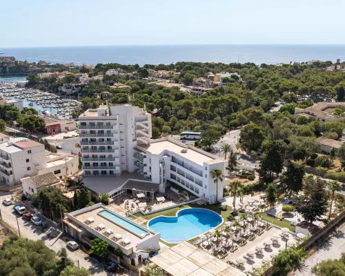 Hotel Ankaa - Adults Only Hotels in Manacor