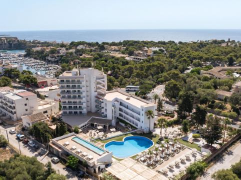 Hotel Ankaa - Adults Only