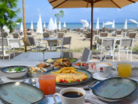 Cavomarina Beach- Adults Only Hotels in Kávos