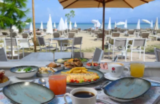 卡沃碼頭海灘飯店