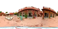 Cavalry Villa Bikaner Hotels near LILY pond Circle