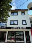 Biond Hotel Hotels in Призрен