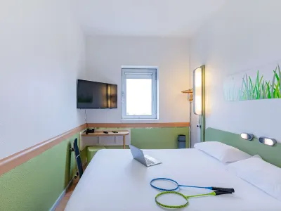 Hotel Ibis Budget Porto Gaia