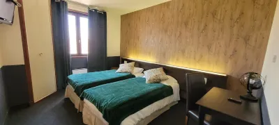 Le Merle Blanc Hotels in Paray-le-Monial