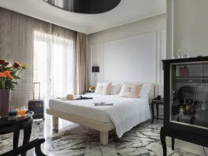Hotel Metropole Taormina