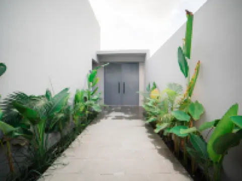 Ubu Villa Amara Hotels in Pakem