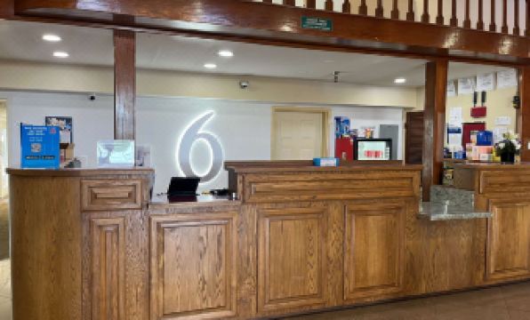 Studio 6 Suites Tucson, AZ Airport Kino Sports Complex