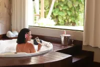 Brasil Tropical Village - Hot Tub