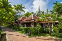 Khaolak Laguna Resort
