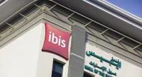 ibis Mall Avenue Dubai Hotels in 