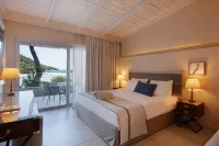 Makryammos Bungalows Hotels in Keramoti