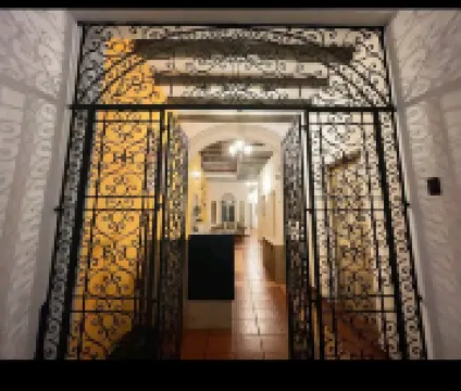 Habitacion I Para 4 Personas 3 Camas