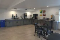 Quality Inn - bar