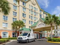 Country Inn & Suites by Radisson, Orlando Airport, FL Hotels near Orlando International Airport