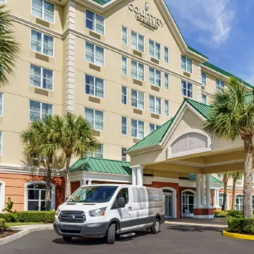 Country Inn & Suites by Radisson, Orlando Airport, FL