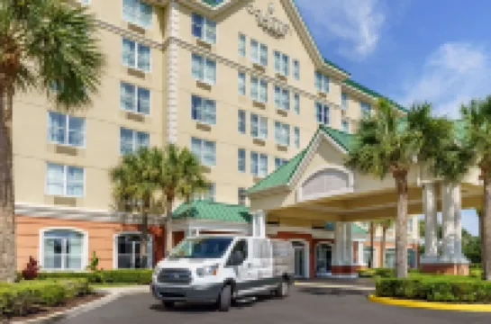 Country Inn & Suites by Radisson, Orlando Airport, FL
